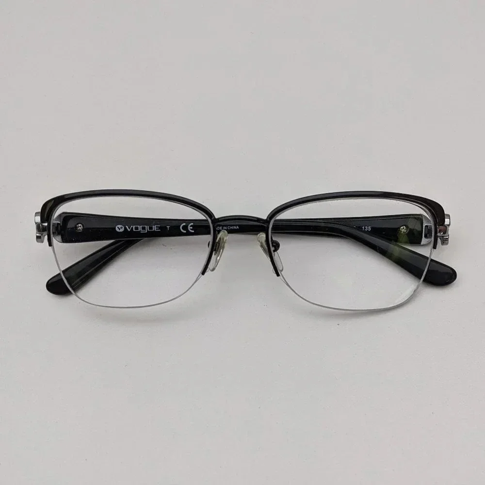 🕶️Vogue VO3966 Eyeglasses 51/18 135 /KAB251🕶️